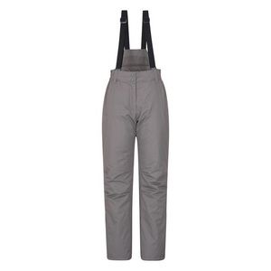 Mountain Warehouse Womens Moon Ski Pants Grey